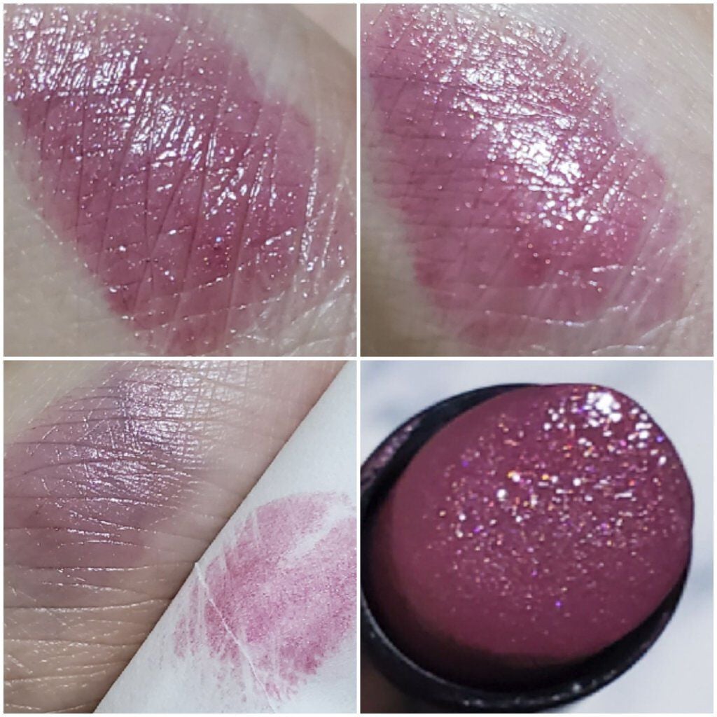 ルージュ・アンテルディ・テンプテーション/GIVENCHY/口紅を使ったクチコミ(3枚目)