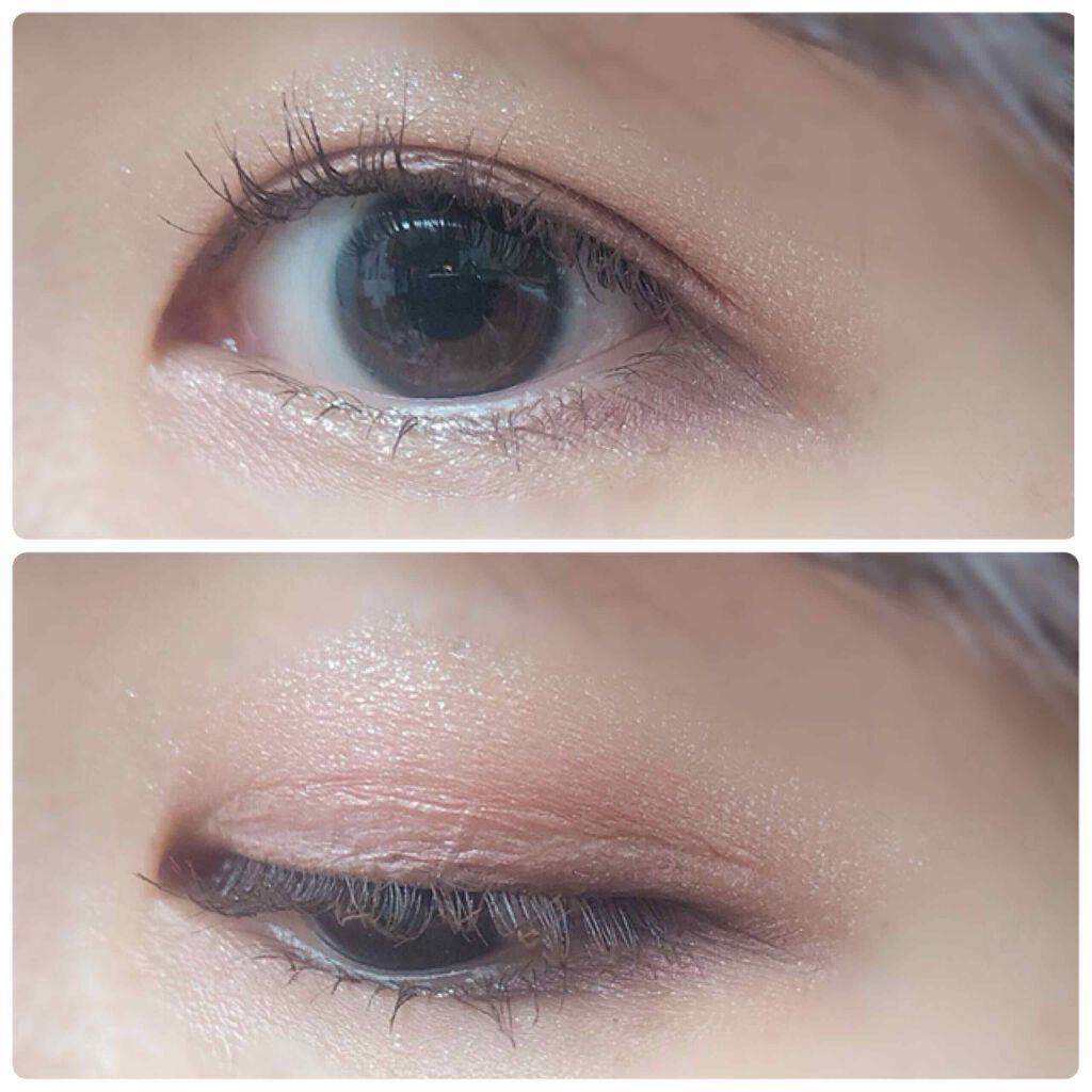 アディクション ザ アイシャドウ/ADDICTION/単色アイシャドウを使ったクチコミ(2枚目)