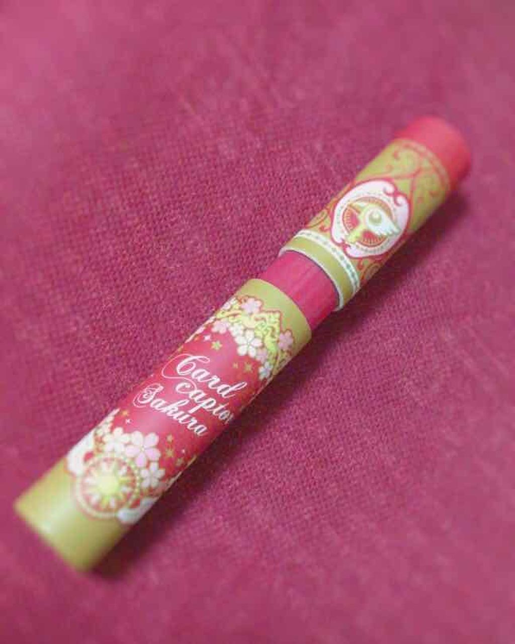 一番コフレ アニメ カードキャプターさくら クリアカード編/BANDAI SPIRITS/メイクアップキットを使ったクチコミ（1枚目）