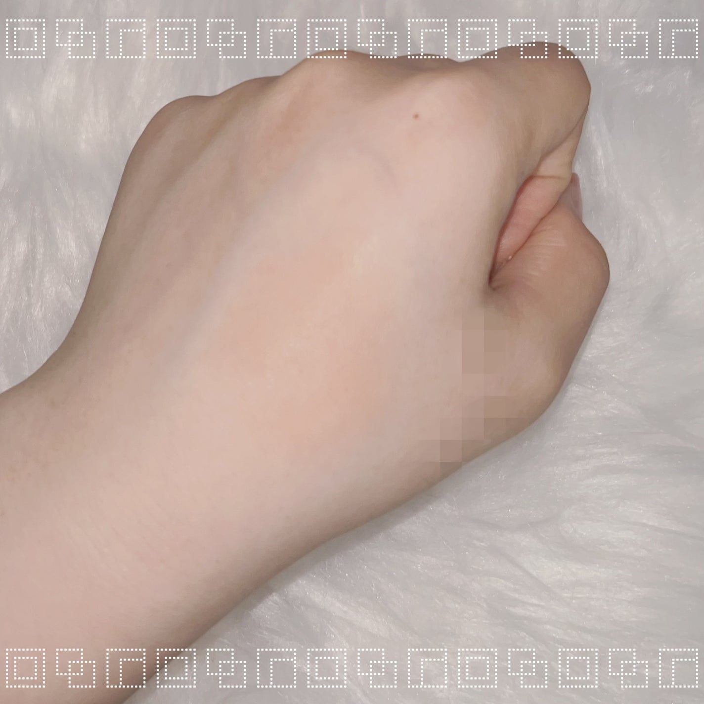 ニュアンス フェイスカラー/OSAJI/ジェル・クリームチークを使ったクチコミ(2枚目)