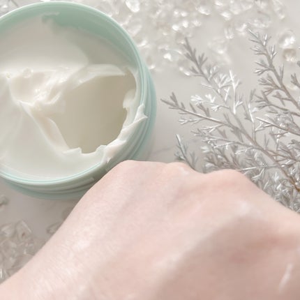 モイストバランシングマスクPro./ビービーラボラトリーズ/洗い流すパック・マスクを使ったクチコミ(5枚目)