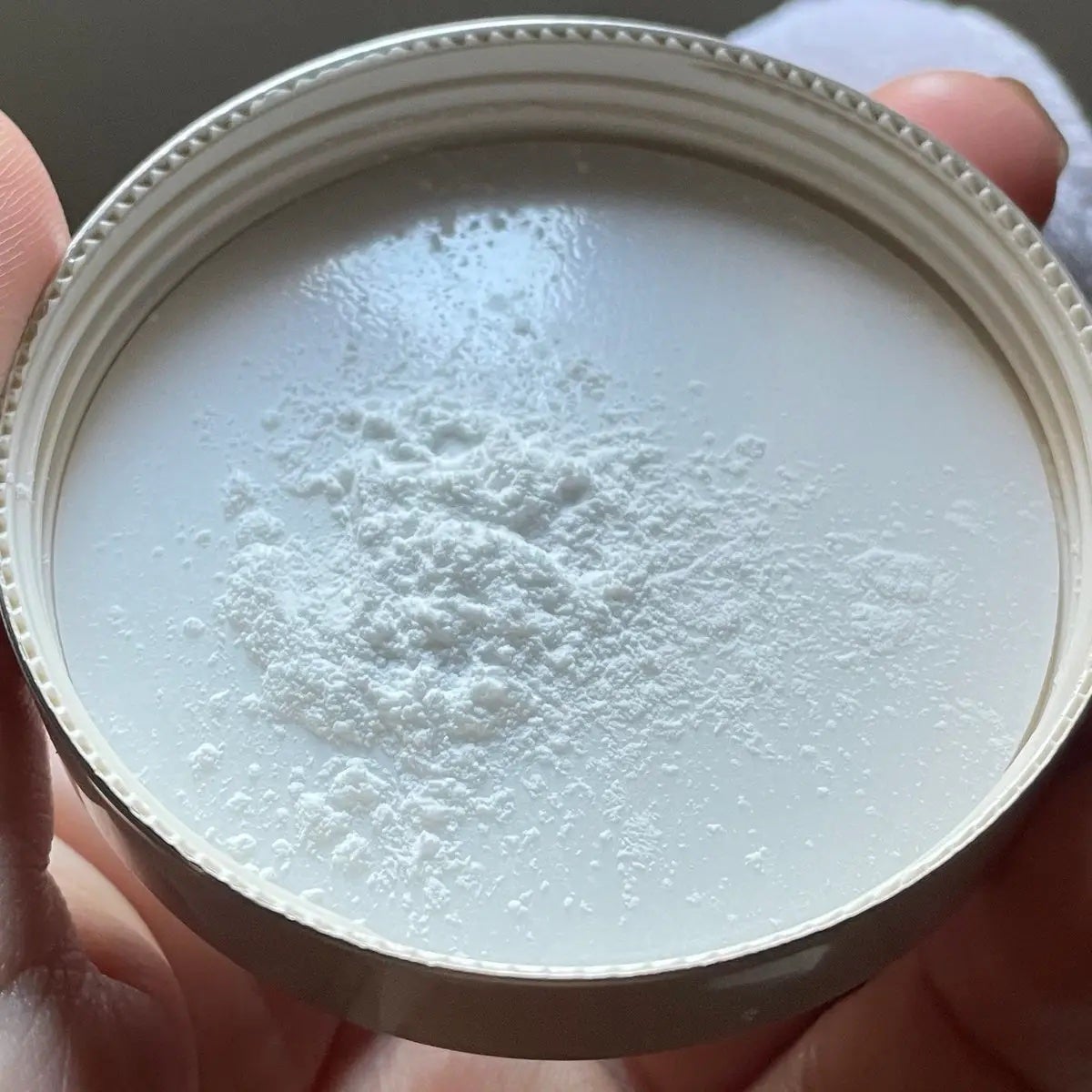 プライムプライマーフィニッシュパウダー/BANILA CO/ルースパウダーを使ったクチコミ(4枚目)