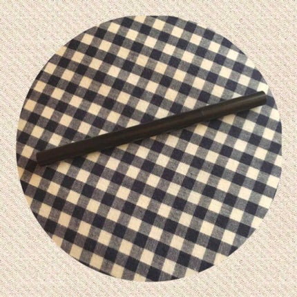 アイブロウ 三角芯D/DAISO/アイブロウペンシルを使ったクチコミ(1枚目)