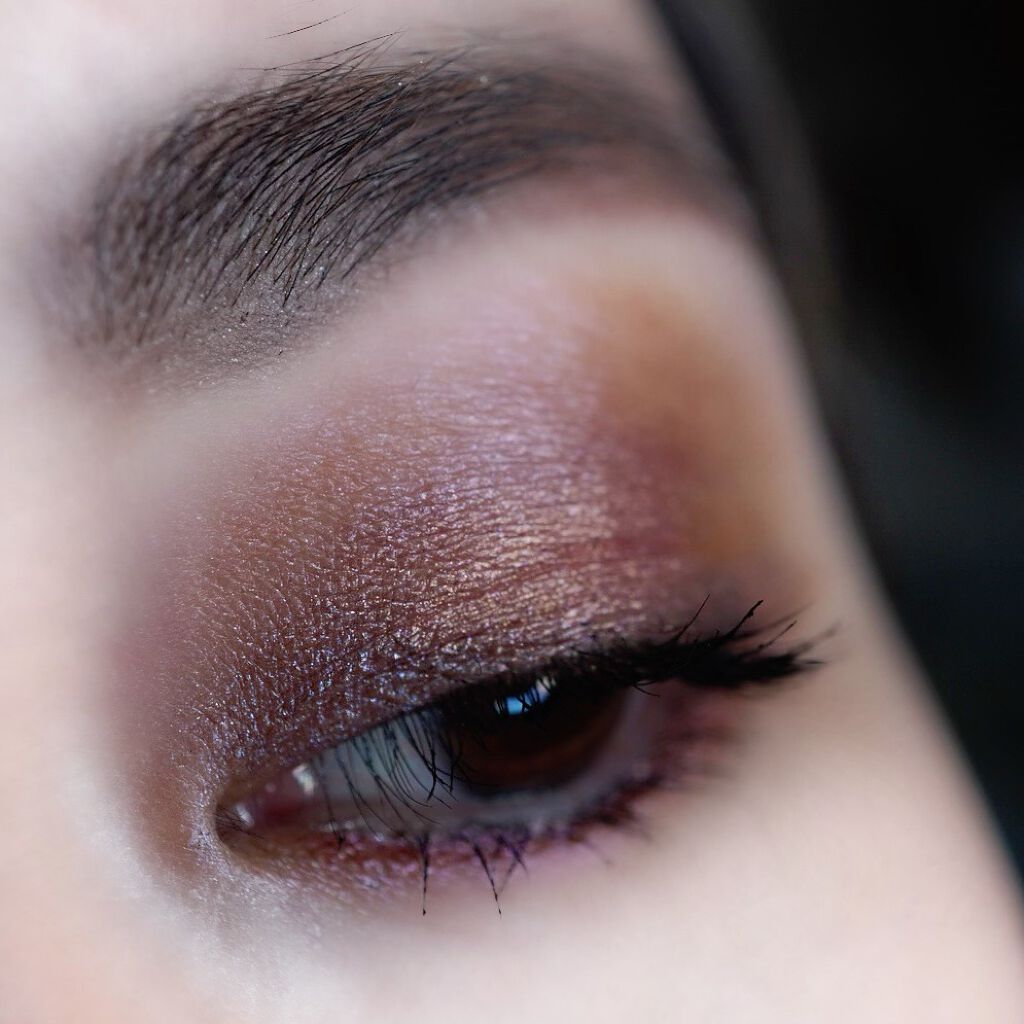 Sigil Inspired Magic Eyeshadows/SIGIL inspired/単色アイシャドウを使ったクチコミ(2枚目)