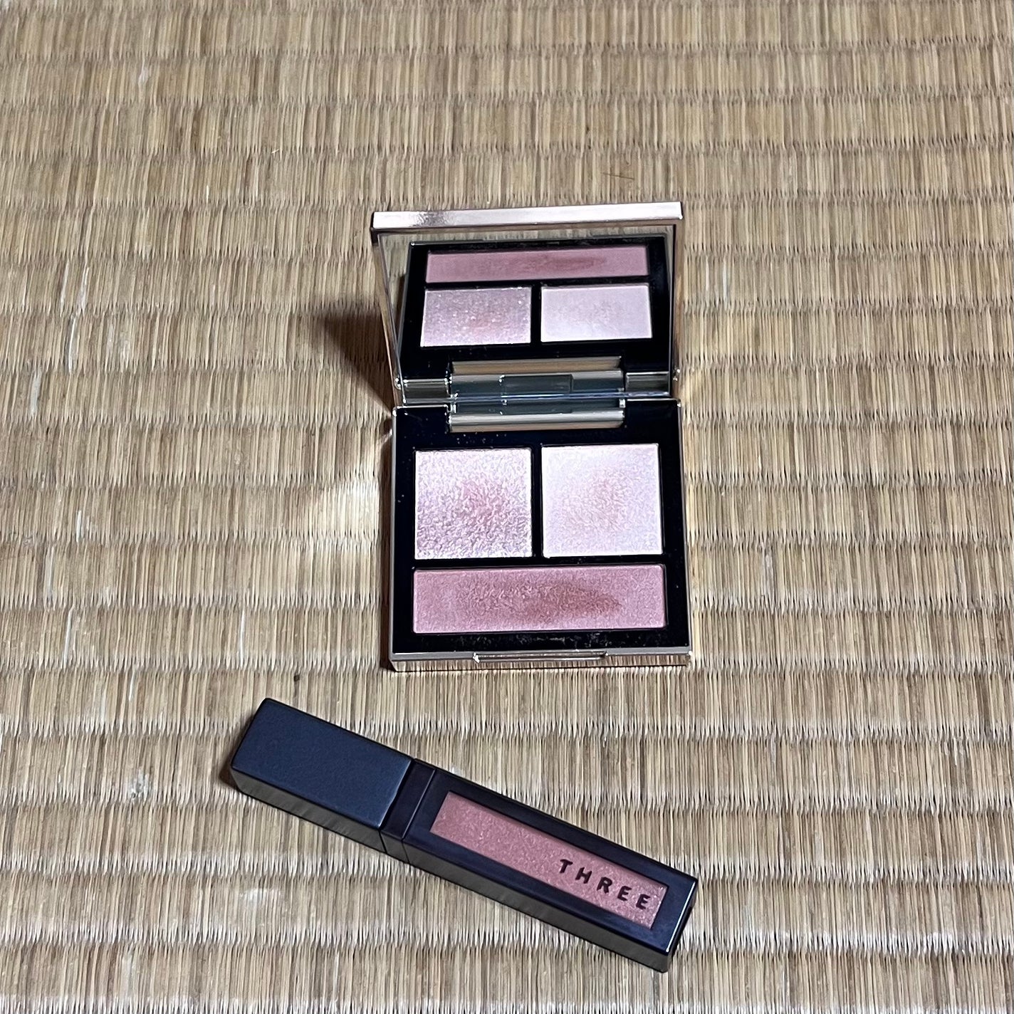 ウォーターインマルチバーム/SENN/その他スキンケアを使ったクチコミ(2枚目)