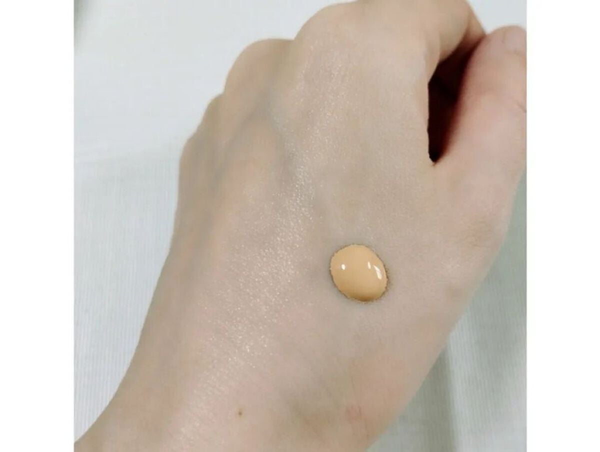 スタジオフィックス フルイッド SPF 15/M・A・C/リキッドファンデーションを使ったクチコミ(4枚目)