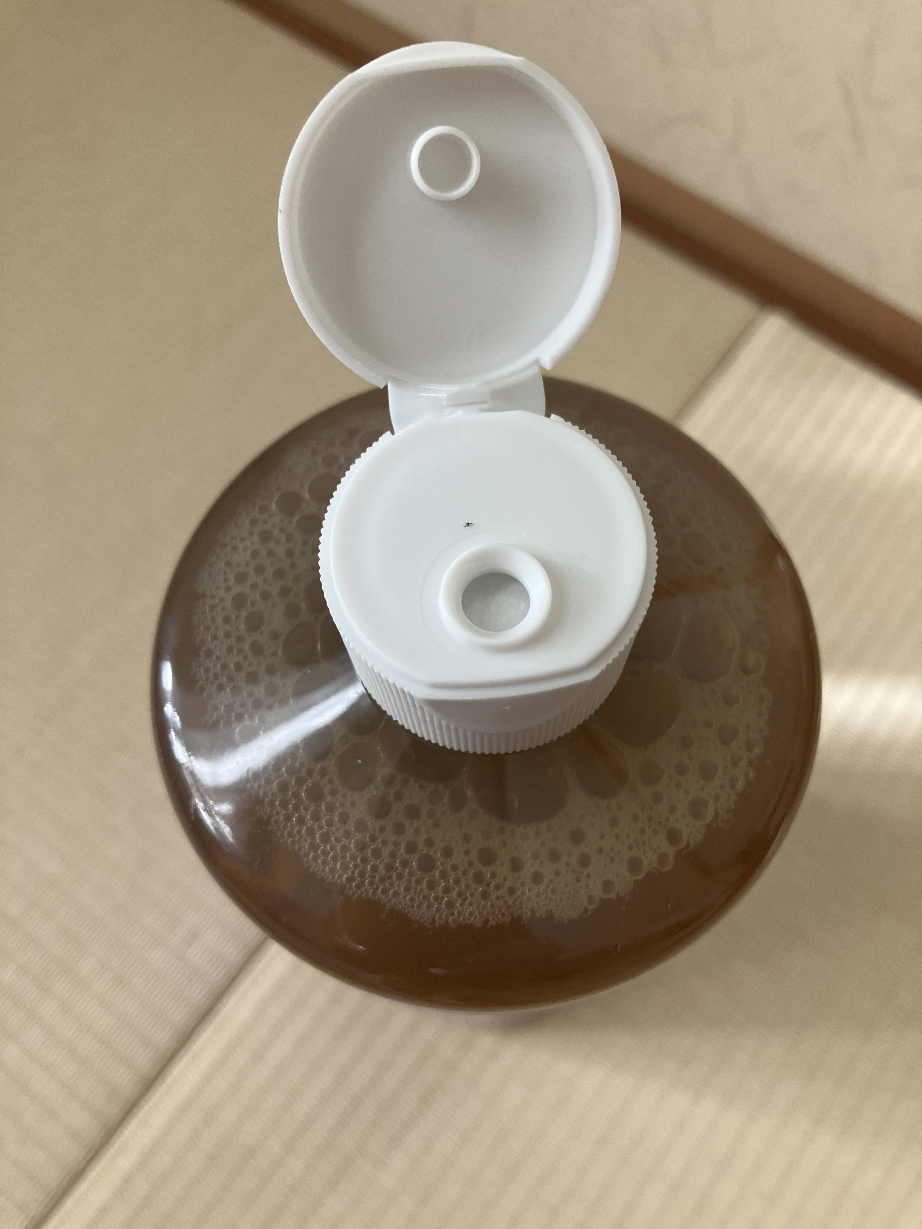 マジックソープ ラベンダー/ドクターブロナー/ボディソープを使ったクチコミ（2枚目）