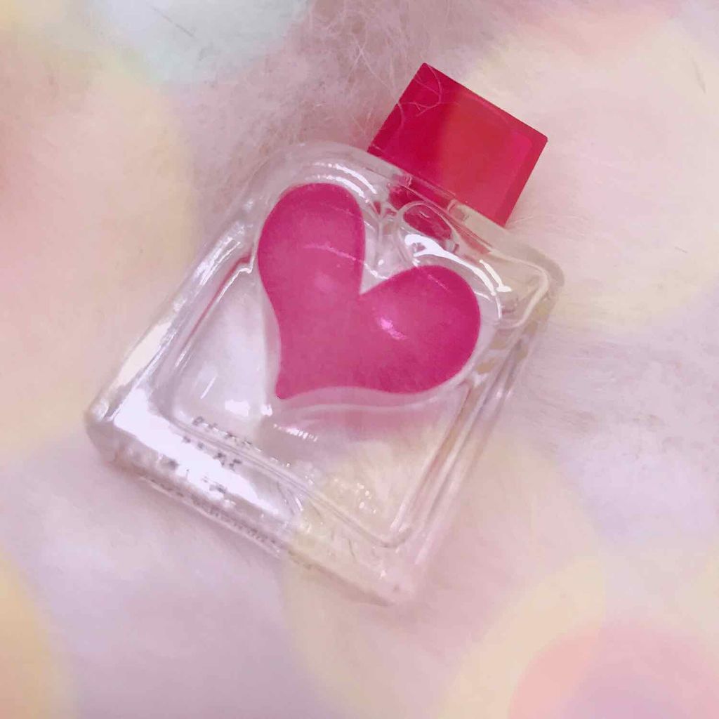 ラブリー スウィート シックスティーン オードパルファム/ジャンヌ・アルテス/香水(レディース)を使ったクチコミ(3枚目)