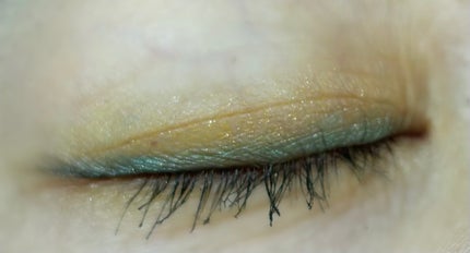 アナ スイ ヴィヴィッド アイカラー/ANNA SUI/パウダーアイシャドウを使ったクチコミ(6枚目)