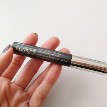 クリニーク ポップ/CLINIQUE/口紅を使ったクチコミ(2枚目)