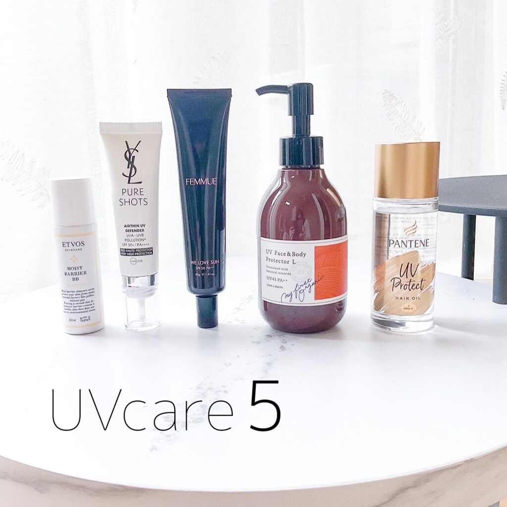 モイストバリアBB ライト/エトヴォス/BBクリームを使ったクチコミ（1枚目）