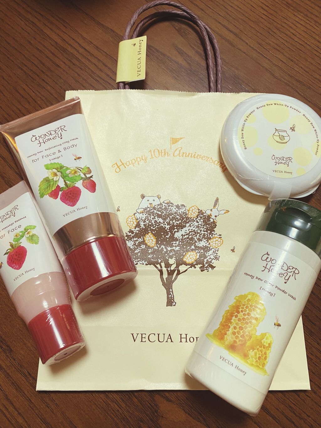 試してみた】ワンダーハニー ホワイトアップパウダー/VECUA Honeyのリアルな口コミ・レビュー | LIPS 試してみた】ワンダーハニー ホワイトアップパウダー/VECUA Honeyのリアルな口コミ・レビュー | LIPS