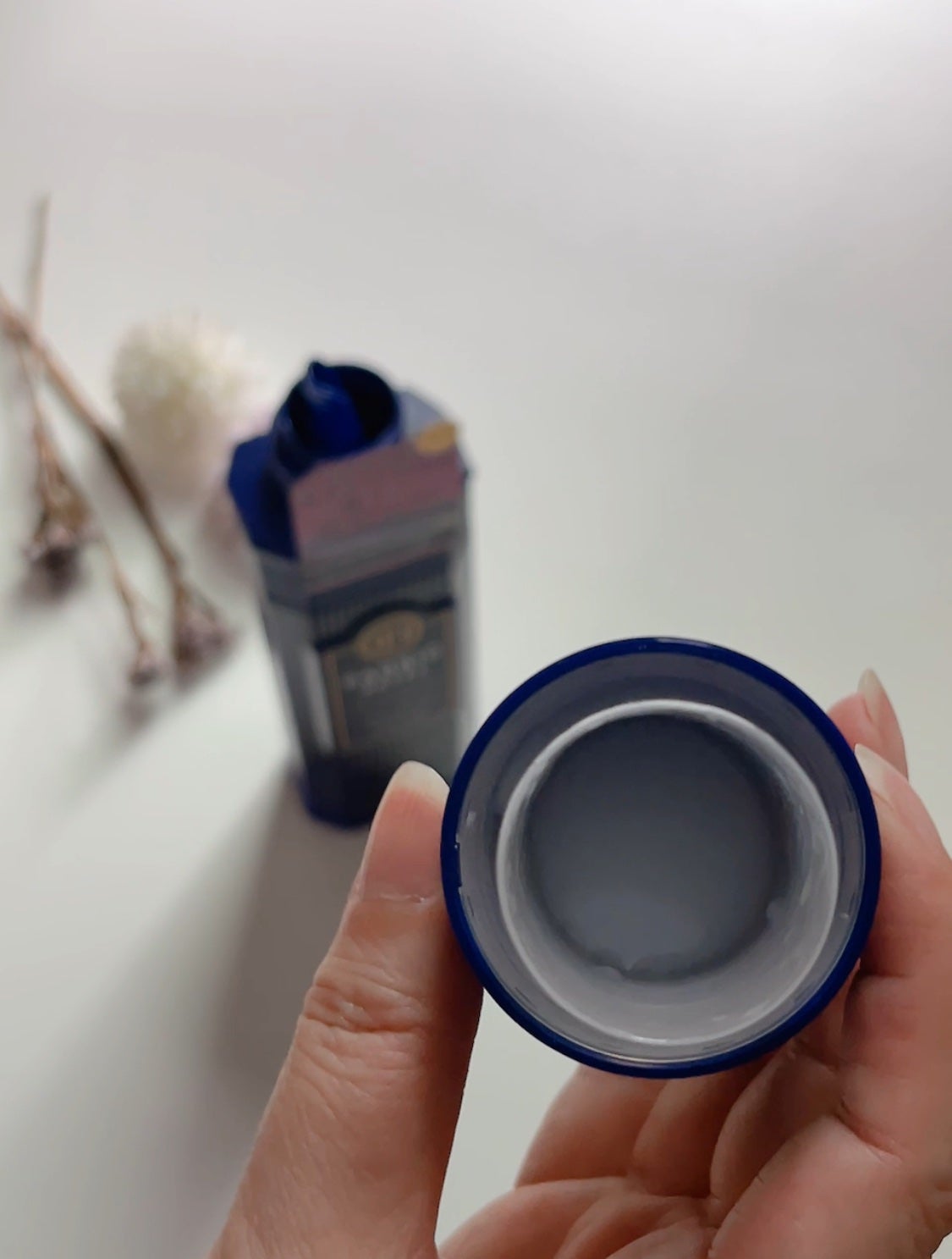 ファドリックホテル 柔軟剤 ヒーリングナイトの香り/FADRIC HOTEL/柔軟剤を使ったクチコミ(3枚目)