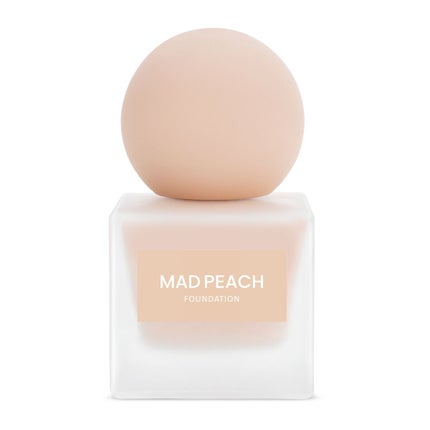 マッドピーチ スタイルフィットファンデーション / MAD PEACH