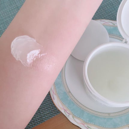 彩清珠 ホットクレンジングジェルバームTB/彩清珠/クレンジングジェルを使ったクチコミ(7枚目)