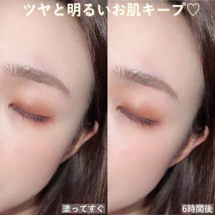 フルフィットプロポリスアンプルクッション/COSRX/クッションファンデーションを使ったクチコミ(7枚目)