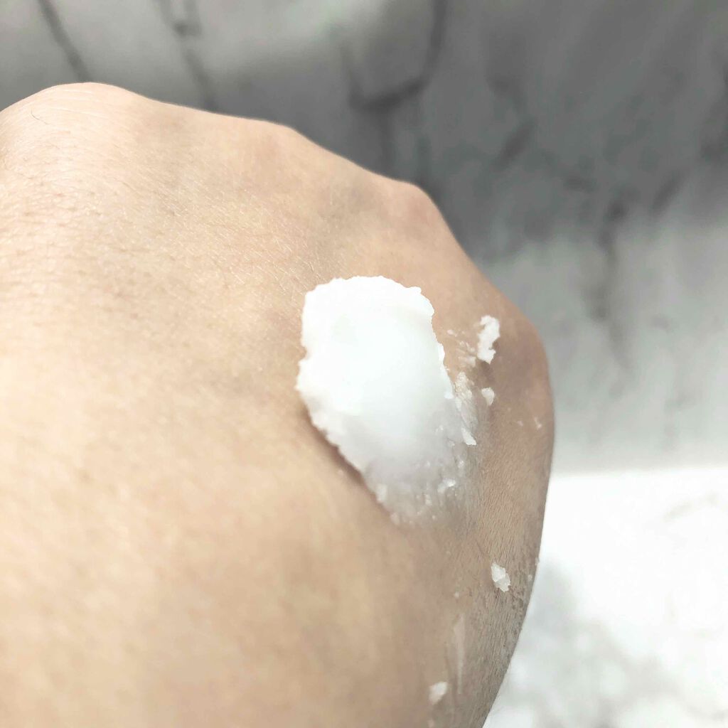 デュオ ザ クレンジングバーム/DUO/クレンジングバームを使ったクチコミ(4枚目)