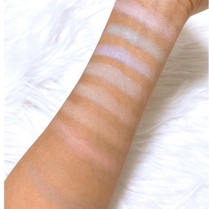 プロコンシーラーパレット/dasique/パレットコンシーラーを使ったクチコミ(4枚目)