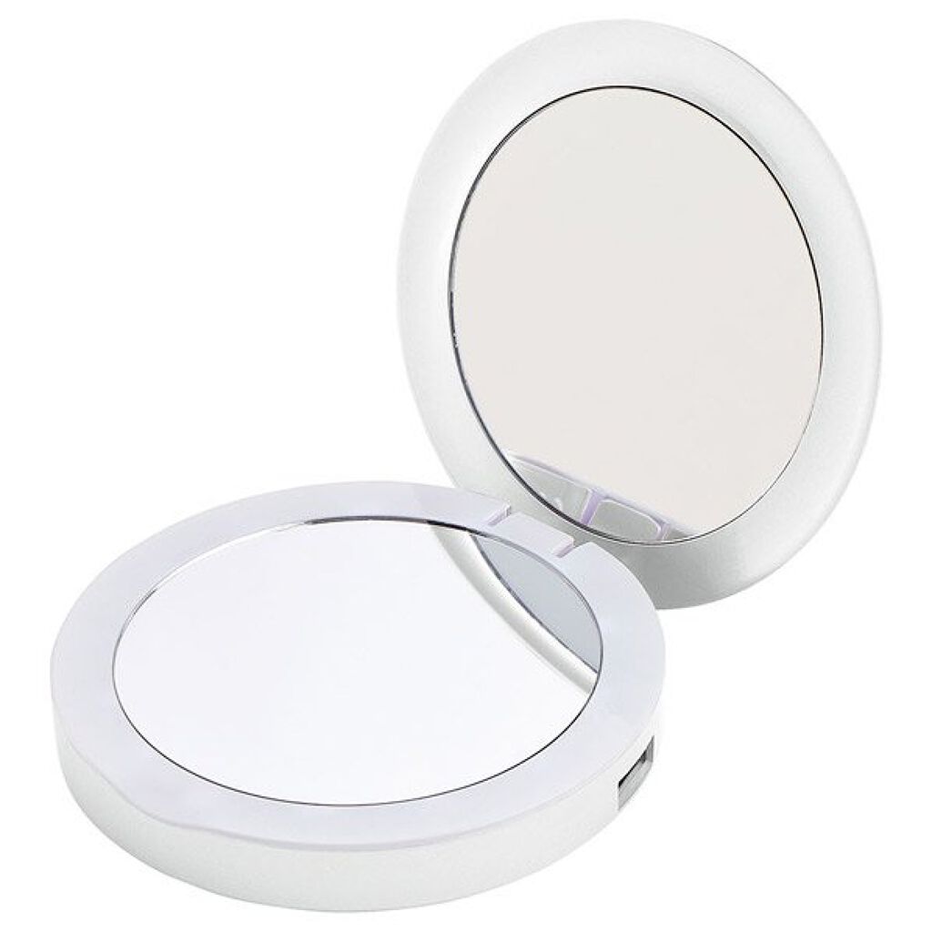 LEDミラー KBE-3200 W(ホワイト)