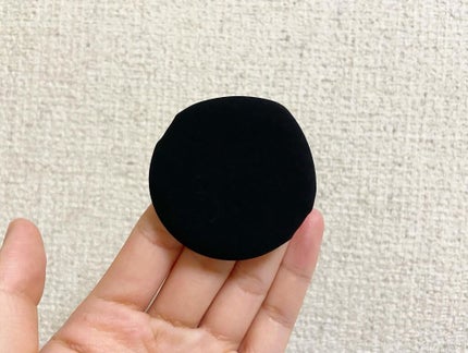 FGF7 ハイドロセルクッション/Coralhaze/クッションファンデーションを使ったクチコミ(4枚目)