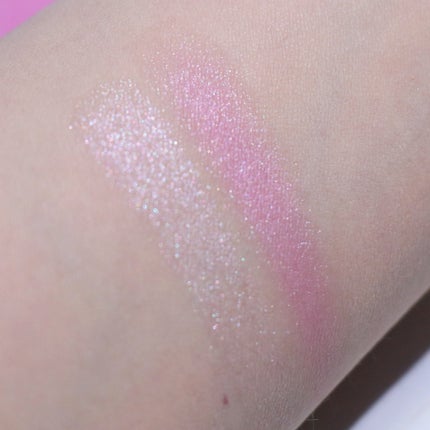 フェイスグロウカラー/CEZANNE/クリームハイライトを使ったクチコミ(3枚目)