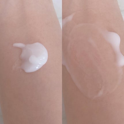 フレッシュリージュースドビタミンEマスク(90g)/Klairs/フェイスクリームを使ったクチコミ(3枚目)