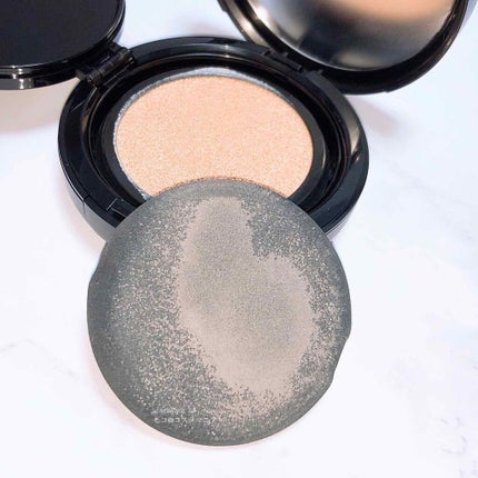 キル カバー アンプル クッション/CLIO/クッションファンデーションを使ったクチコミ(3枚目)