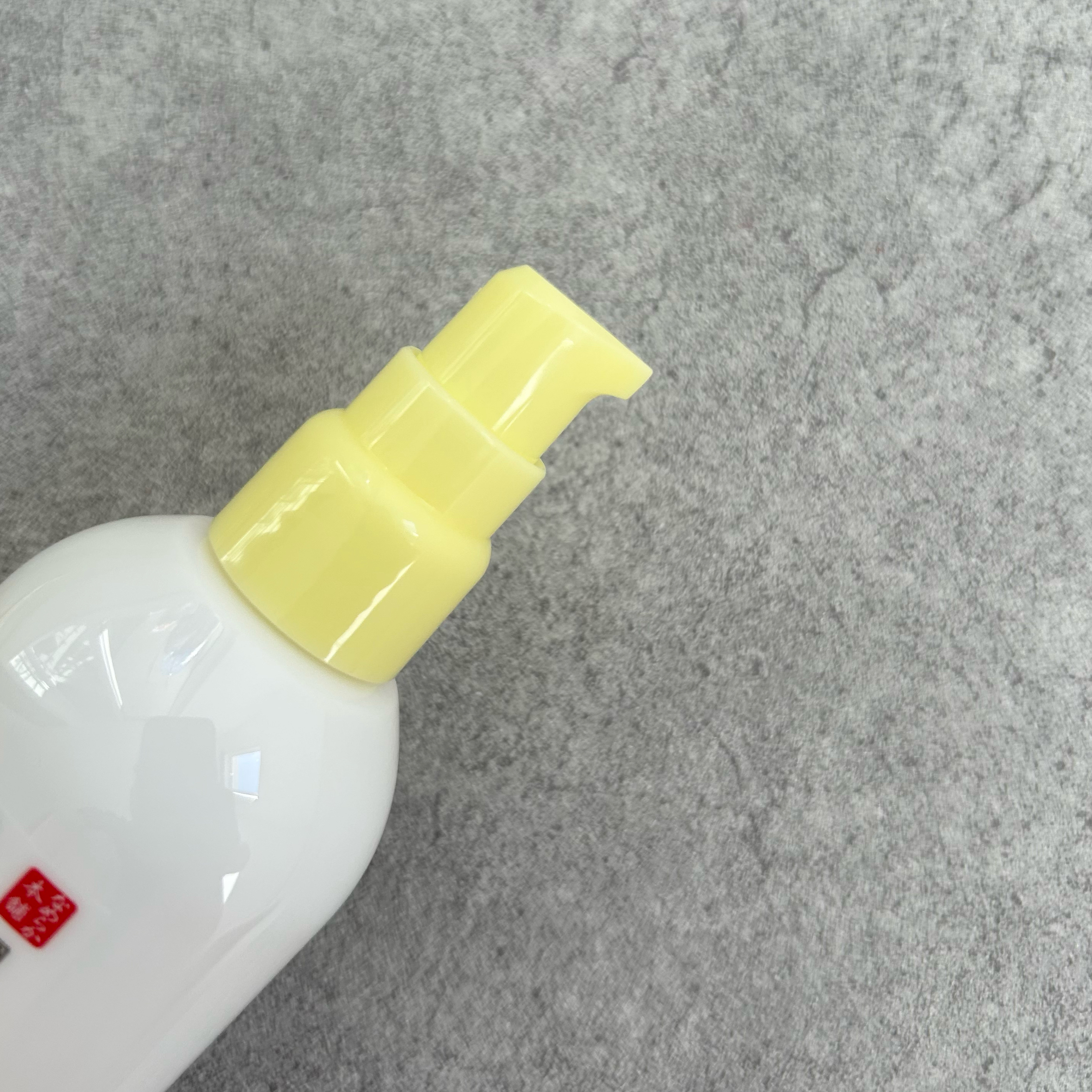 なめらか本舗 薬用純白美容液/なめらか本舗/美容液を使ったクチコミ（3枚目）