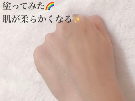 極潤プレミアムヒアルロン液(ハダラボスーパーモイスト化粧水c)/肌ラボ/化粧水を使ったクチコミ(3枚目)