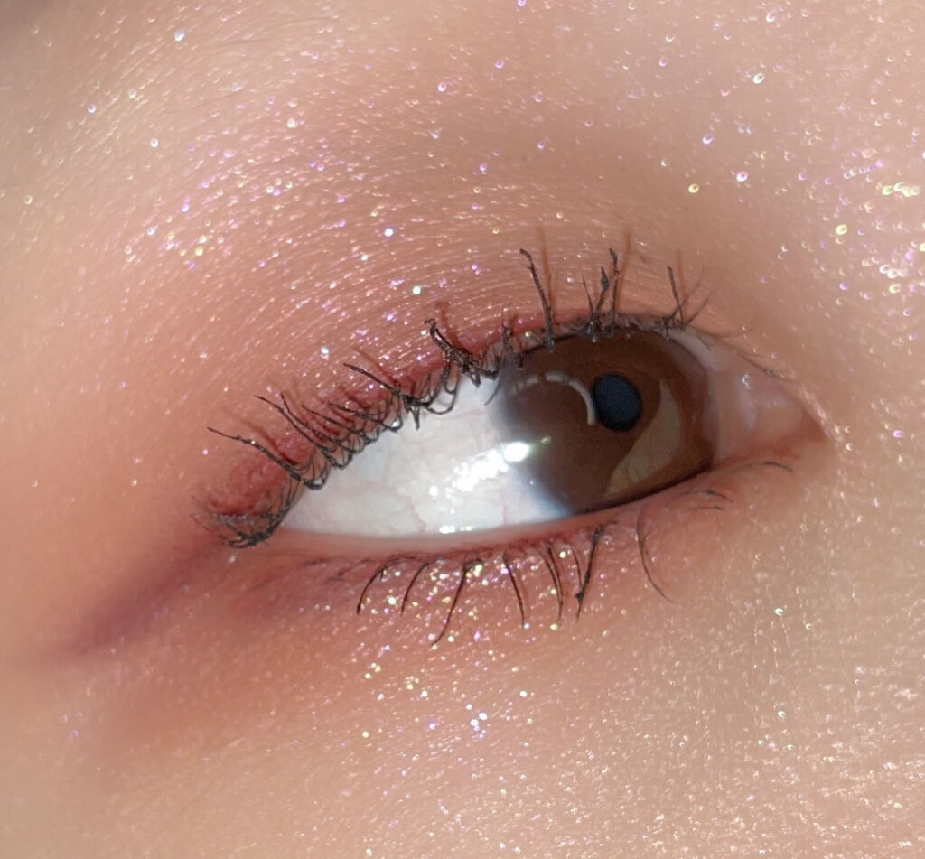 プロ アイ パレット/CLIO/アイシャドウパレットを使ったクチコミ（3枚目）