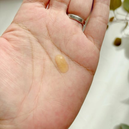 イェファダム還生膏 保潤 2種スペシャルセット/THE FACE SHOP/スキンケアキットを使ったクチコミ(2枚目)