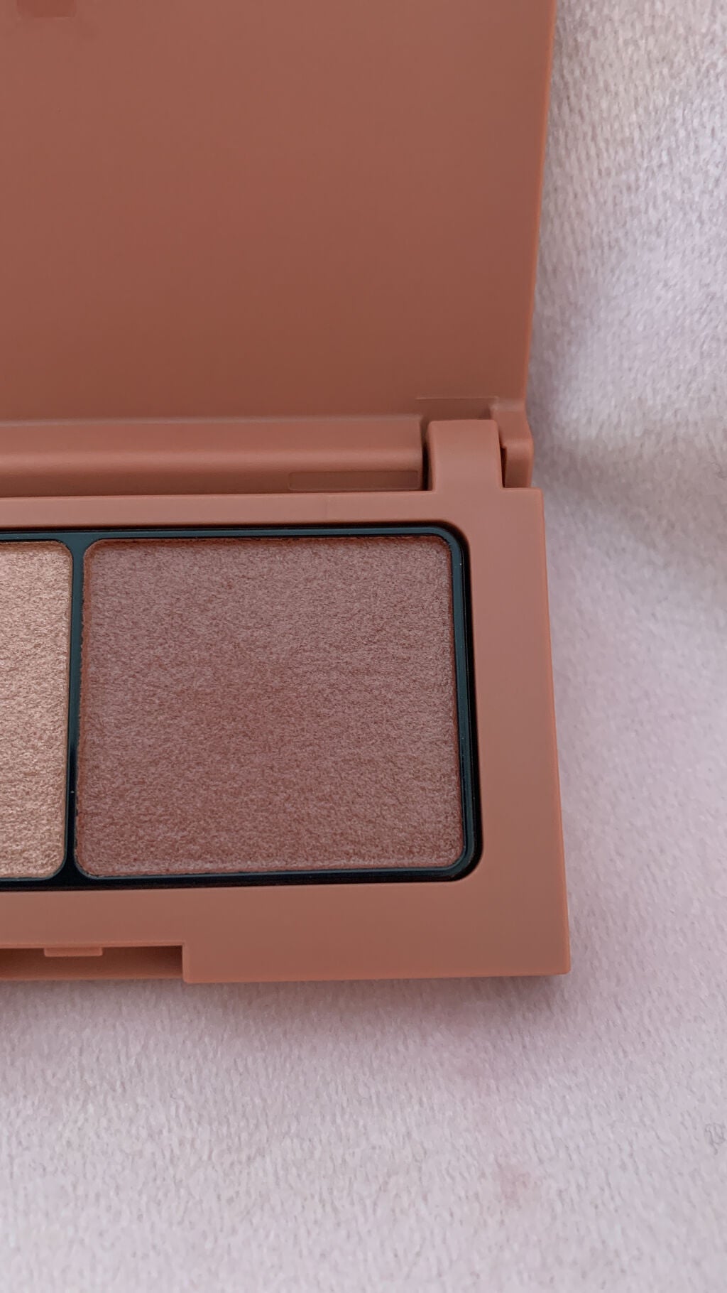 ラベンダー on LIPS 「ettusais/エテュセ アイエディション カラーパレット<..」(5枚目)