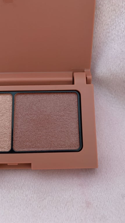 ラベンダー on LIPS 「ettusais/エテュセ アイエディション カラーパレット<..」(5枚目)