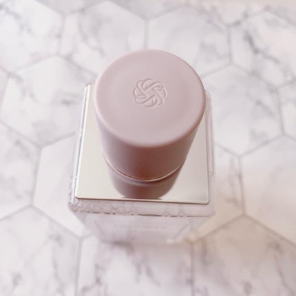 イドラクラリティ 薬用 トリートメント エッセンス ウォーター/DECORTÉ/化粧水を使ったクチコミ(4枚目)