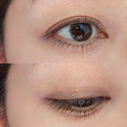 クリーム カラー フォー アイズ/TOM FORD BEAUTY/ジェル・クリームアイシャドウを使ったクチコミ(4枚目)