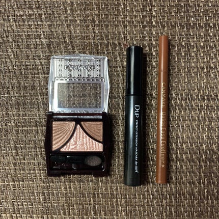 クイックイージーアイライナー/キャンメイク/リキッドアイライナーを使ったクチコミ(2枚目)