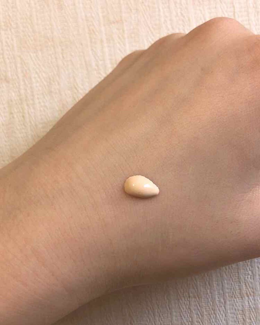 UVイデア XL ティント/ラ ロッシュ ポゼ/化粧下地を使ったクチコミ（2枚目）