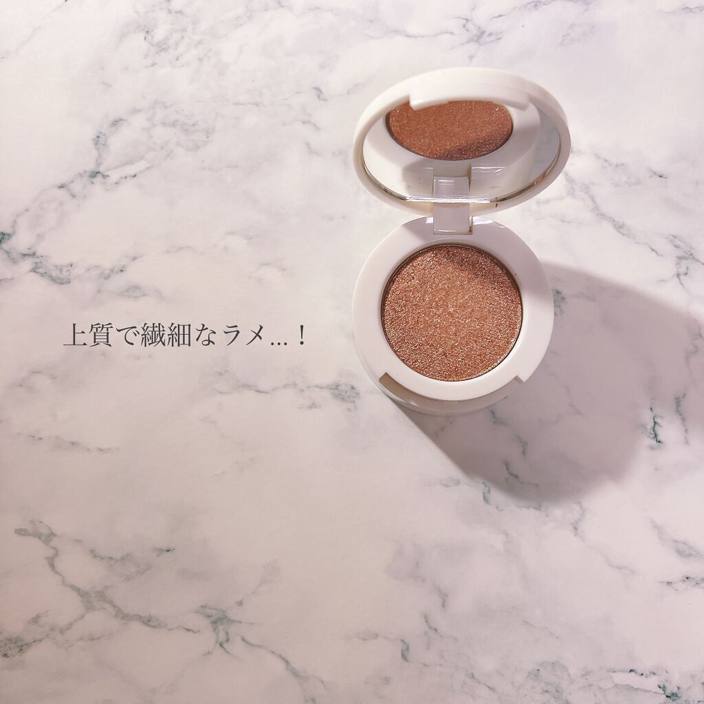 クリーム アンド パウダー アイ カラー/TOM FORD BEAUTY/ジェル・クリームアイシャドウを使ったクチコミ(4枚目)