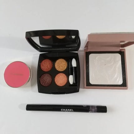 スティロ オンブル エ コントゥール/CHANEL/スティックアイシャドウを使ったクチコミ(1枚目)
