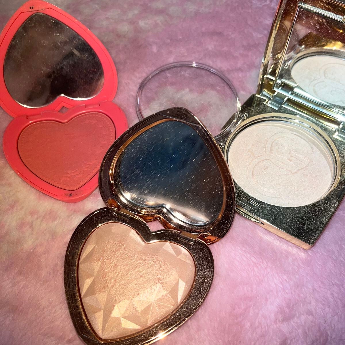 ぷぷ on LIPS 「こんにちは〜🐶今日は、この子達にさよならするため投稿します!笑..」(1枚目)