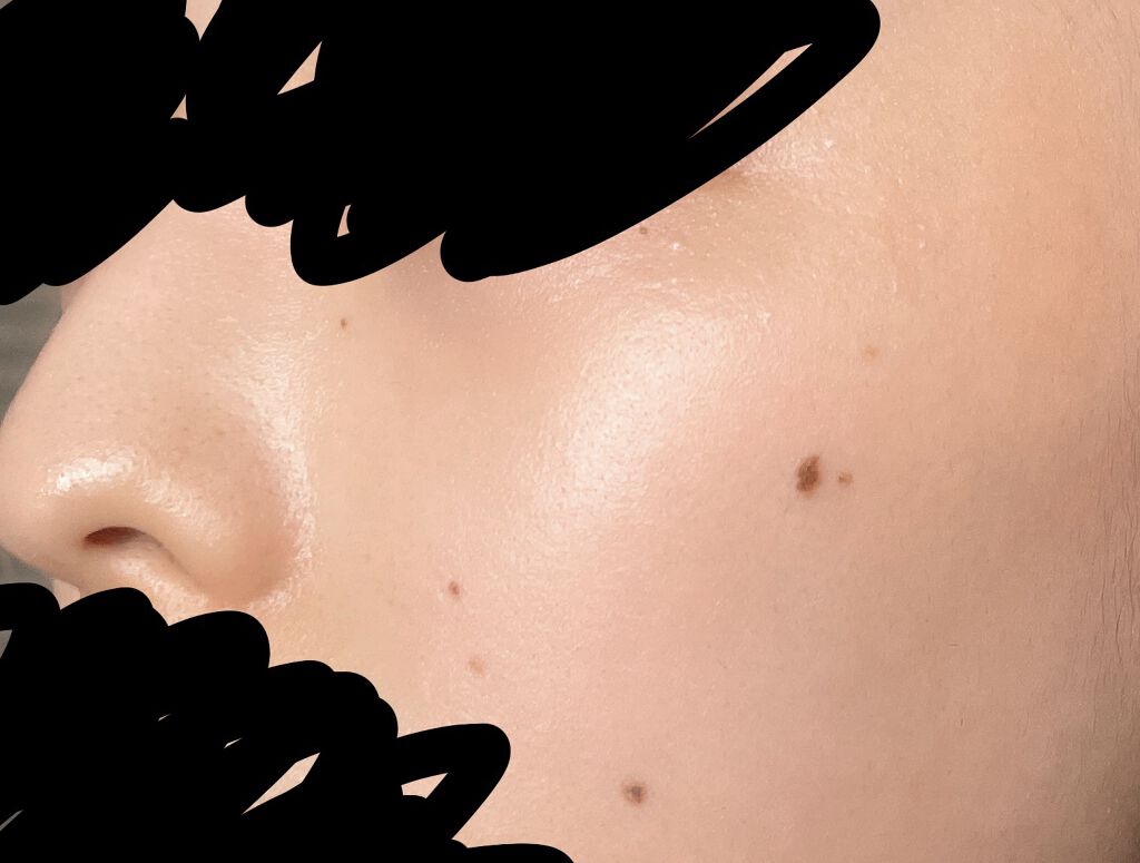 ミシャ グロウ スキンバーム（Ｒ）/MISSHA/化粧下地を使ったクチコミ（3枚目）