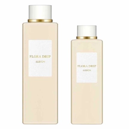 フローラドリップ/ALBION/化粧水を使ったクチコミ(1枚目)