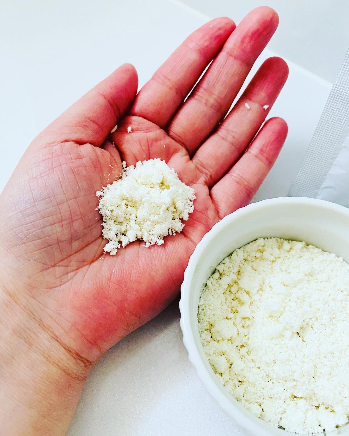 めぐり美肌/TSUDA SETSUKO/その他を使ったクチコミ（2枚目）