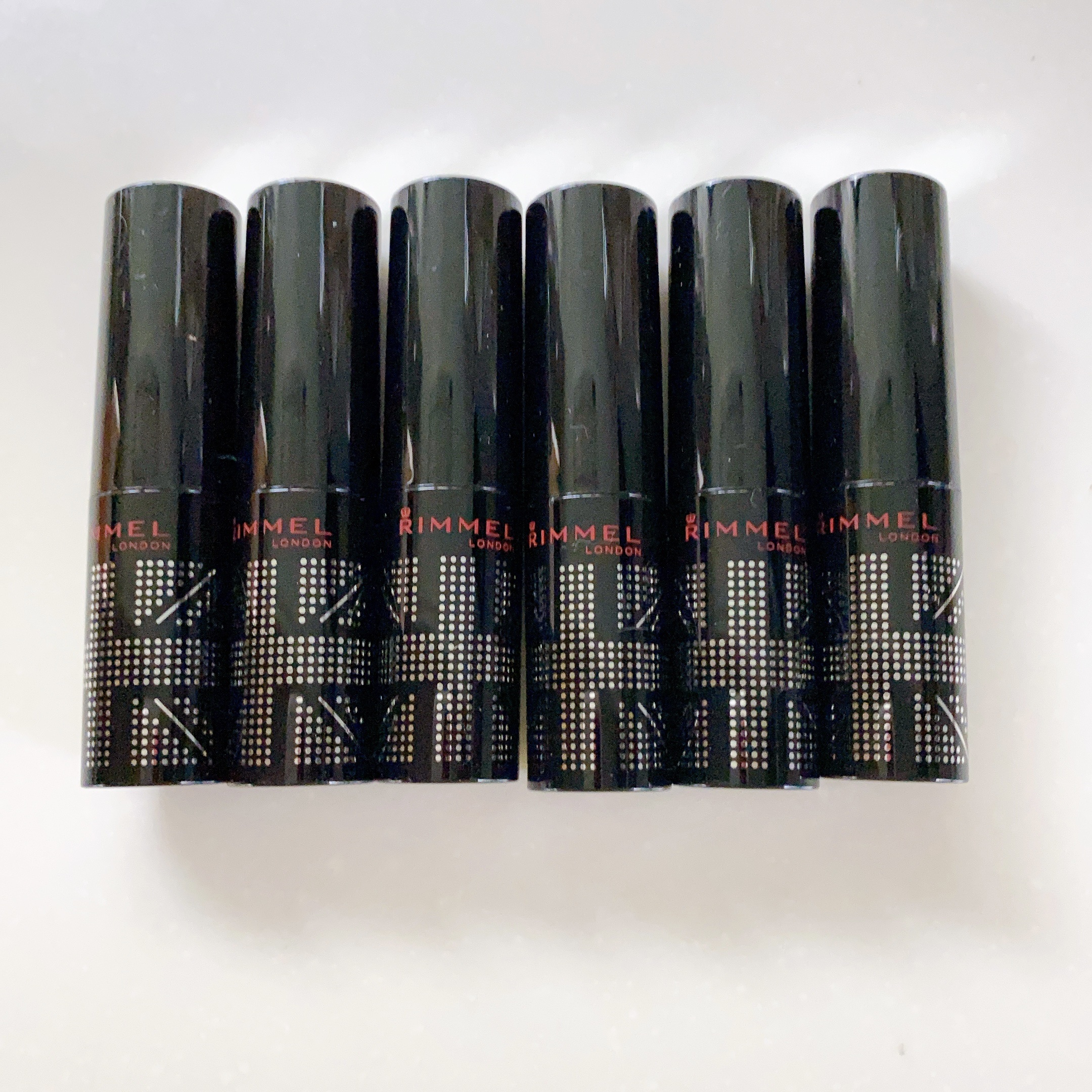 ラスティングフィニッシュ クリーミィ リップ/リンメル ロンドン/口紅を使ったクチコミ（2枚目）