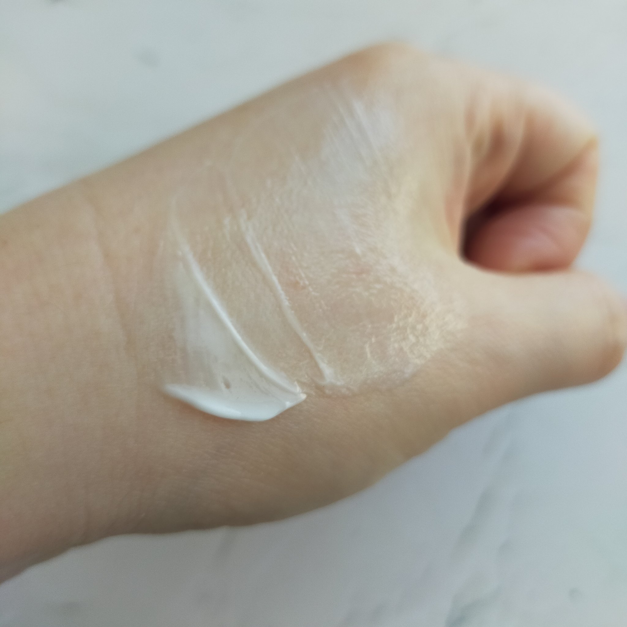 シグネチャーパフュームハンドクリーム ブルームチューリップ/DUFT&DOFT/その他を使ったクチコミ（3枚目）