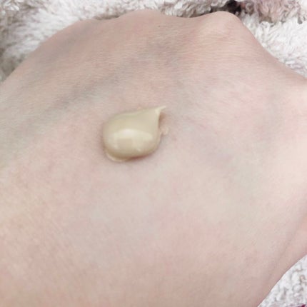 BB クリーム/ちふれ/BBクリームを使ったクチコミ(2枚目)