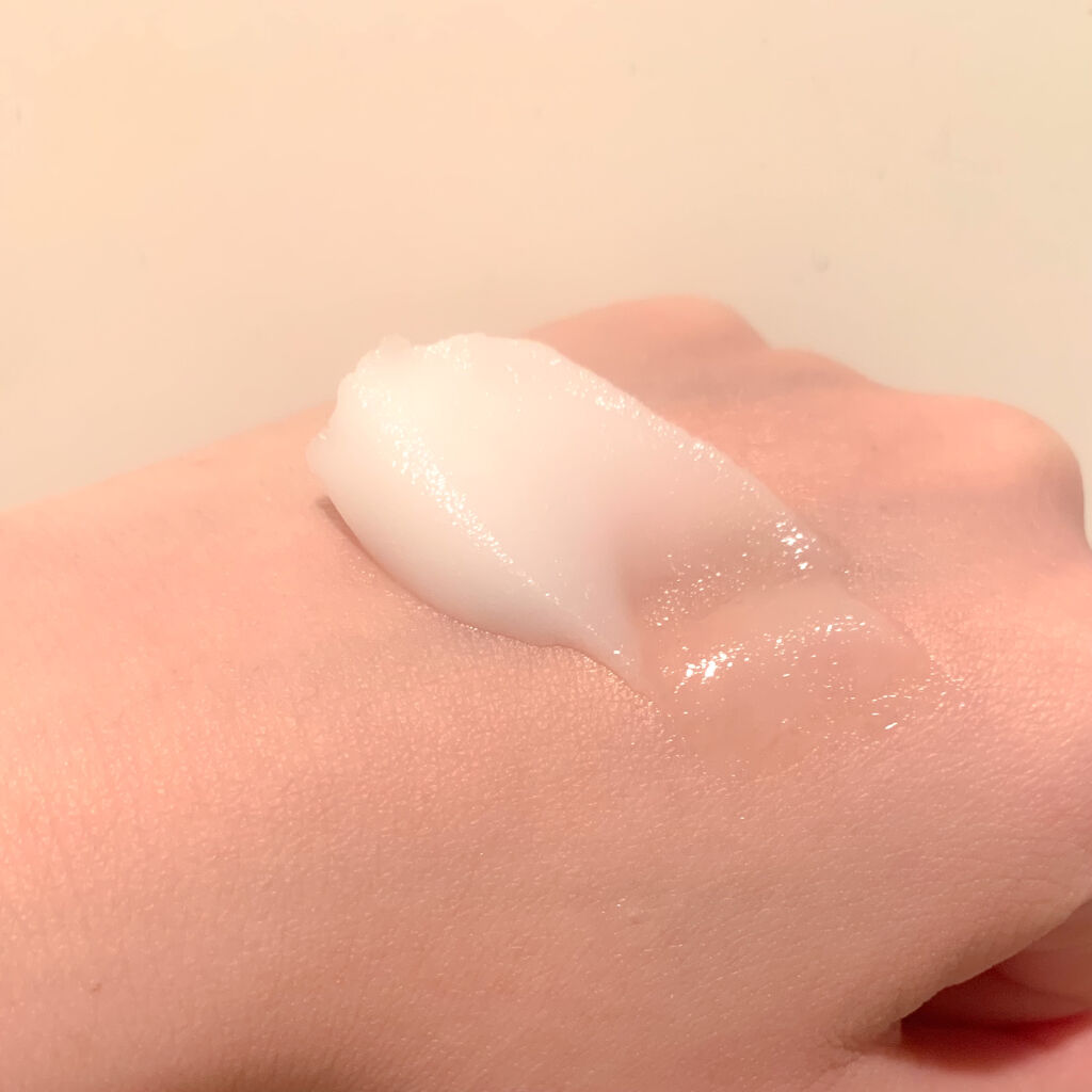 クレンジングバーム/ante care/クレンジングバームを使ったクチコミ（2枚目）