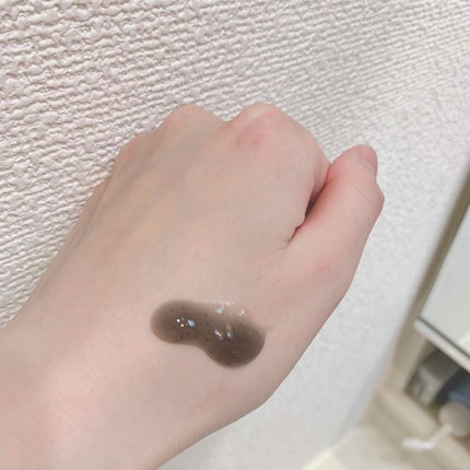 ピーリングジェルZEN/FAZ/ピーリングを使ったクチコミ(2枚目)