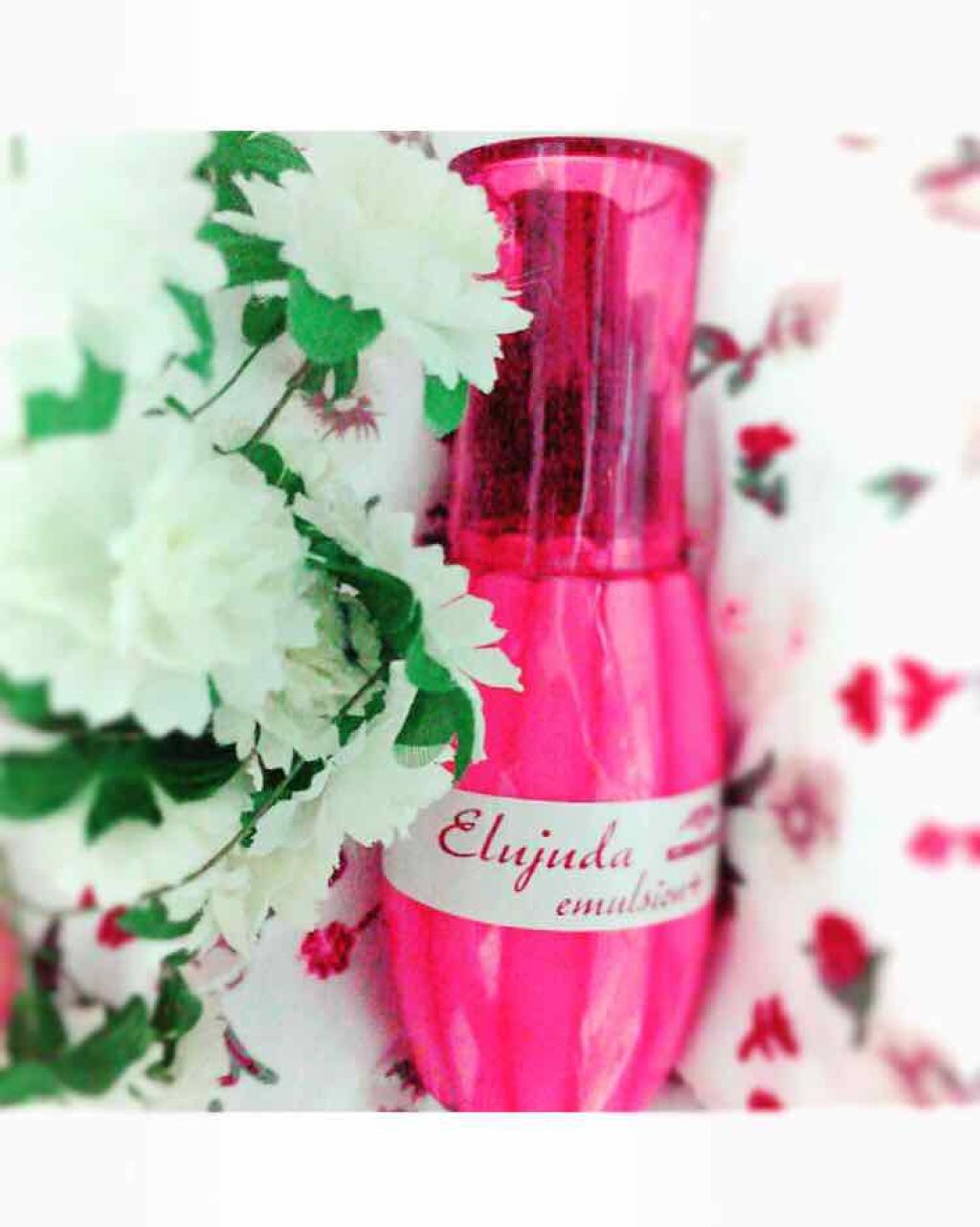 ディーセス エルジューダ エマルジョン/エルジューダ/ヘアミルクを使ったクチコミ(1枚目)