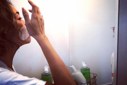 を使ったクチコミ(1枚目)